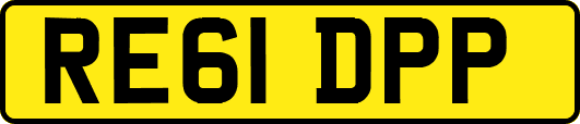 RE61DPP
