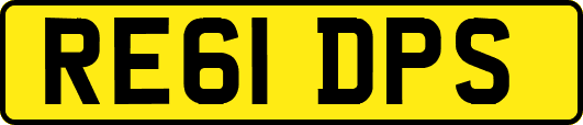 RE61DPS