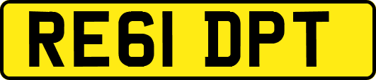 RE61DPT