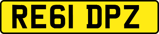 RE61DPZ