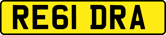 RE61DRA
