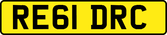 RE61DRC