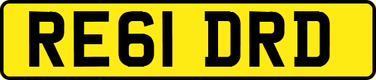 RE61DRD