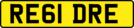 RE61DRE