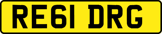 RE61DRG