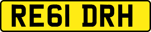 RE61DRH