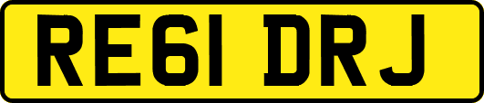 RE61DRJ