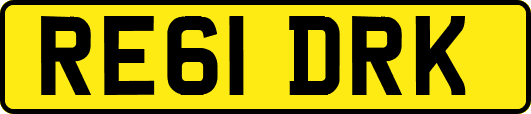 RE61DRK