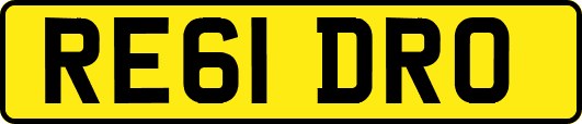 RE61DRO