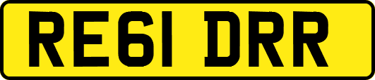 RE61DRR