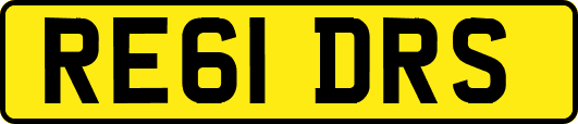 RE61DRS