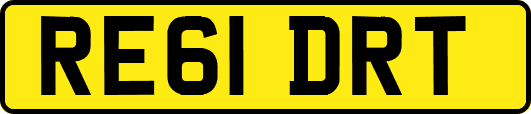 RE61DRT