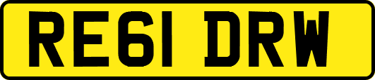 RE61DRW