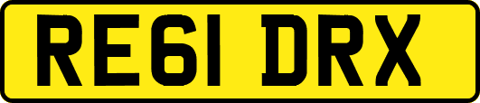 RE61DRX