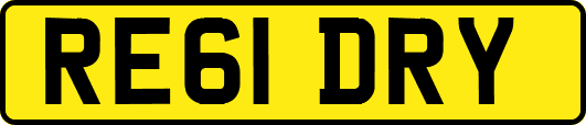 RE61DRY