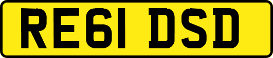 RE61DSD