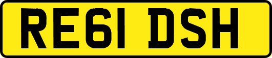 RE61DSH