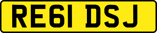 RE61DSJ