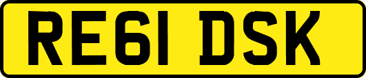 RE61DSK