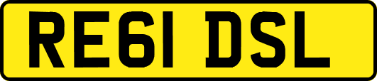 RE61DSL