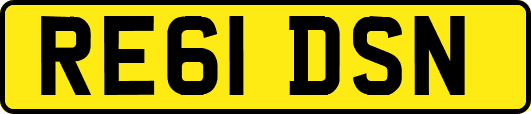 RE61DSN