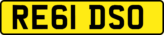 RE61DSO
