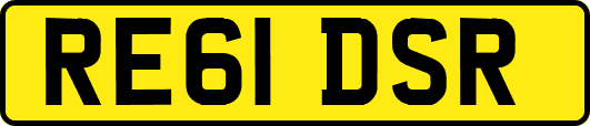RE61DSR