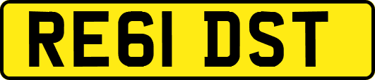 RE61DST