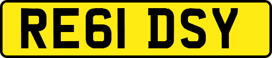 RE61DSY
