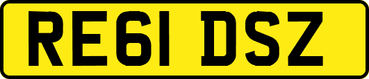 RE61DSZ