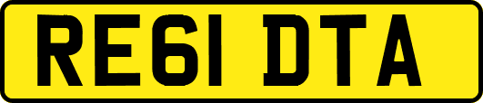 RE61DTA