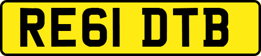 RE61DTB