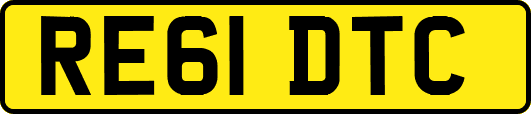 RE61DTC