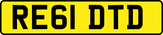 RE61DTD