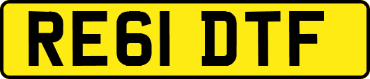 RE61DTF