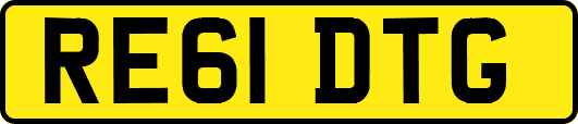 RE61DTG