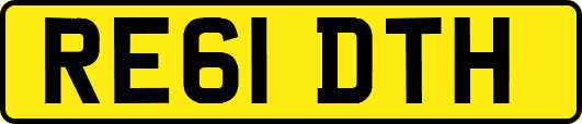 RE61DTH