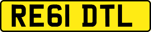 RE61DTL