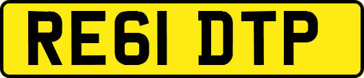 RE61DTP