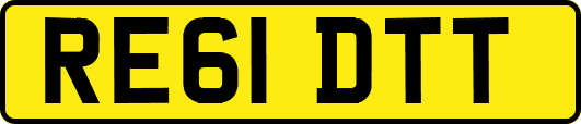 RE61DTT