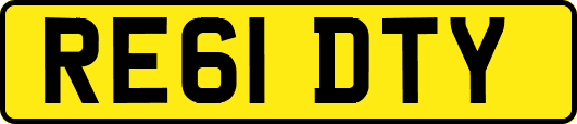 RE61DTY