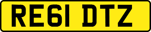 RE61DTZ