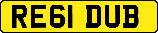 RE61DUB