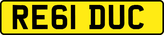 RE61DUC