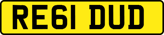RE61DUD