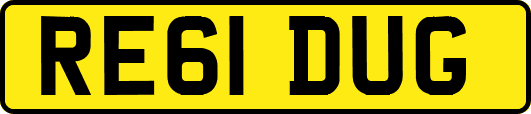 RE61DUG