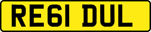 RE61DUL