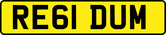 RE61DUM