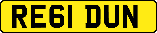 RE61DUN