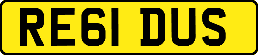 RE61DUS